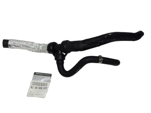 Radiator Tube 8200608093 Renault Espace IV 2.0DCI New Original