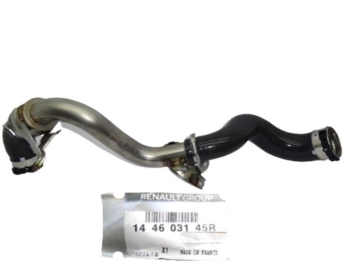 Air Hose 144603145R Trafic III Vivaro B NV300 Talento 1.6 dCi Original 