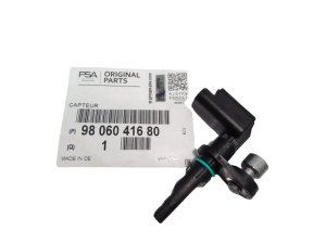Abs Sensor Rear 9806041680 Jumpy Expert Scudo III New Original