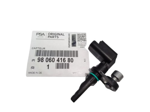 Abs Sensor Rear 9806041680 Jumpy Expert Scudo III New Original