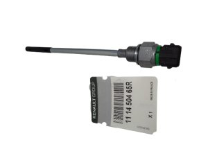 Oil Level Sensor 111450465R Renault Clio 4, Modus Dużo Modeli New Genuine