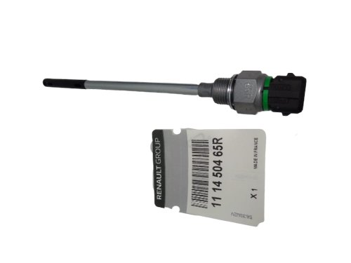 Oil Level Sensor 111450465R Renault Clio 4, Modus Dużo Modeli New Genuine