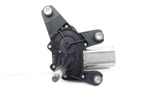 Wiper Mechanism, Rear Wiper Motor, Connector 82000313354 -A Renault Modus New Genuine