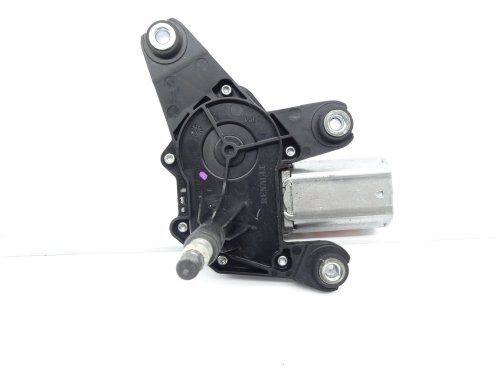 Wiper Mechanism, Rear Wiper Motor, Connector 82000313354 -A Renault Modus New Genuine