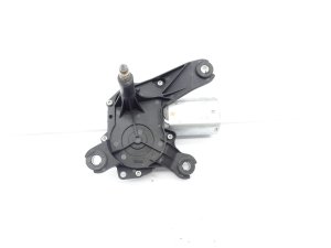 Wiper Mechanism, Rear Wiper Motor, Connector 09 132 802 Opel Corsa ''C New Genuine