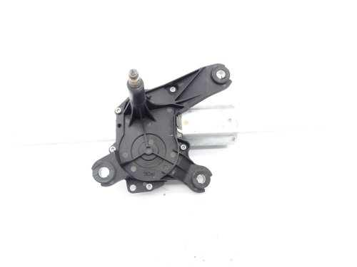 Wiper Mechanism, Rear Wiper Motor, Connector 09 132 802 Opel Corsa ''C New Genuine