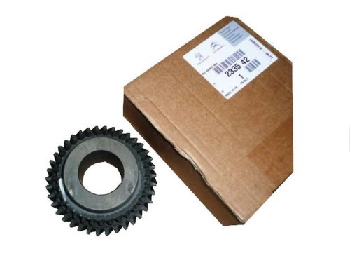 Speed Gear 233542  Citroen Peugeot C3 C4 DS 307 309 MA Original
