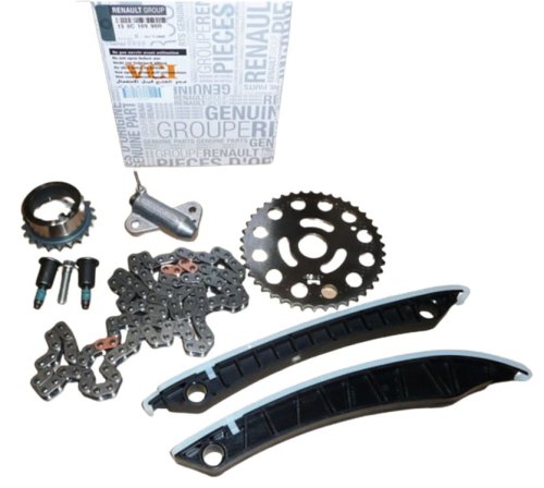 Timing Chain Kit 130C10990R Renault Opel Nissan Original 