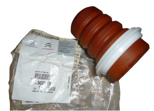 Shock Absorber Bump Stop 5033E6 Jumper Boxer Ducato III New Original