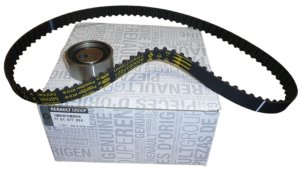 Timing Belt Kit, Set  7701477024 Renault Dacia New Original
