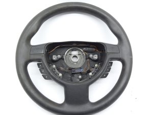 Multifunction Steering Wheel, Steering Wheel, Connector 24402534 Opel Corsa C New Genuine