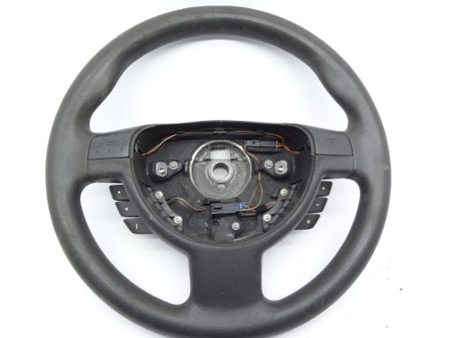 Multifunction Steering Wheel, Steering Wheel, Connector 24402534 Opel Corsa C New Genuine