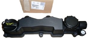 Valve Cover 0248L1 Peugeot Citroen C3 C4 307 308 1.6HDI New Original