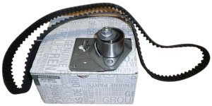 Timing Belt Kit, Set Assy 7701477048 Renault Laguna 2 Espace 4 1.9DCI New Original