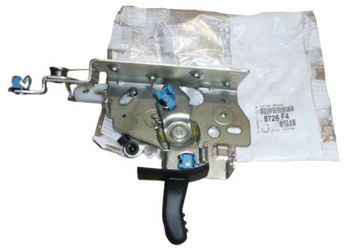 Door Lock Mechansim 8726F4 Citroen Peugeot New Original