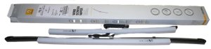 Wiper Blades 288905450R Renault Megane 3 600/400 Original 