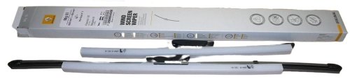 Wiper Blades 288905450R Renault Megane 3 600/400 Original 