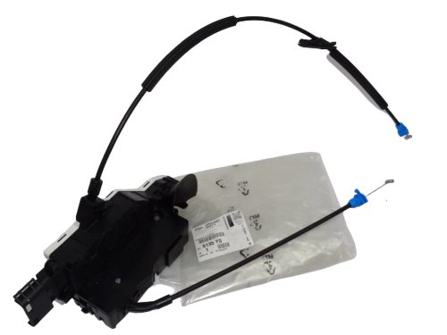 Door Lock Mechansim Left Front 9135Y0 Citroen C4 Picasso New Original