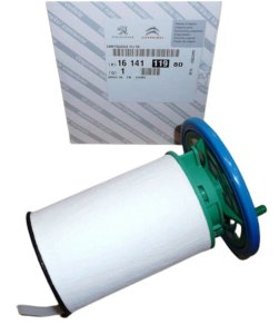 Fuel Filter 1614111980 Jumper Boxer Ducato 2.0 HDI New Original