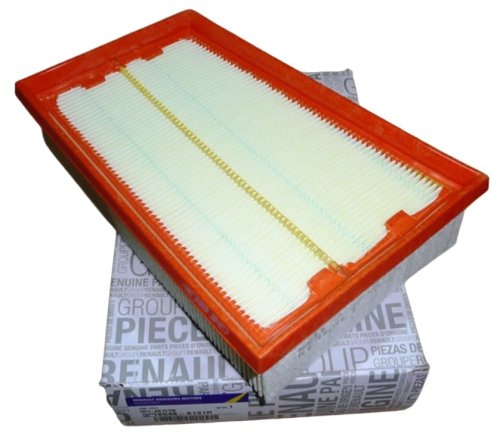 Air Filter 165466131R Renault Koleos New Original