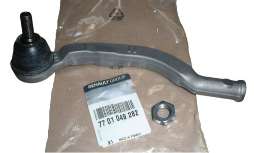 Steering Rod End Left  7701049282 Renault Laguna 2 New Original
