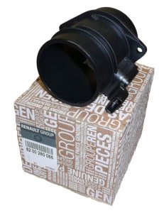 Air Flow Meter 8200280065 Renault 2.0 DCI New Original