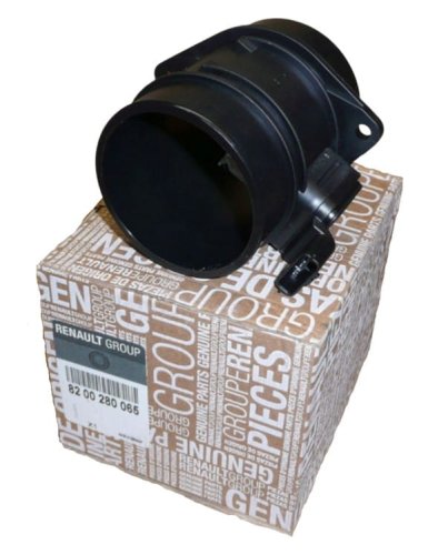 Air Flow Meter 8200280065 Renault 2.0 DCI New Original