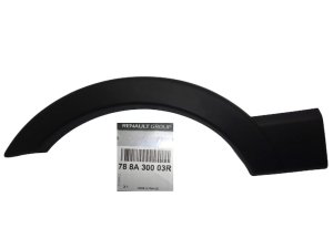 Wing Trim Left Rear 788A30003R Renault Master III Movano NV400 New Original 