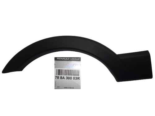Wing Trim Left Rear 788A30003R Renault Master III Movano NV400 New Original 