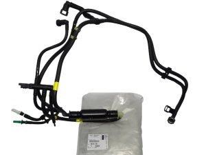 Fuel Lines 1574T5 Citroen Peugeot 1.6 HDI New Original 