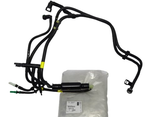 Fuel Lines 1574T5 Citroen Peugeot 1.6 HDI New Original 