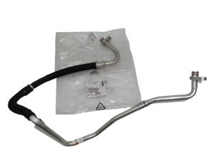 A/C Hose 6477GQ New OE PSA C3 DS3