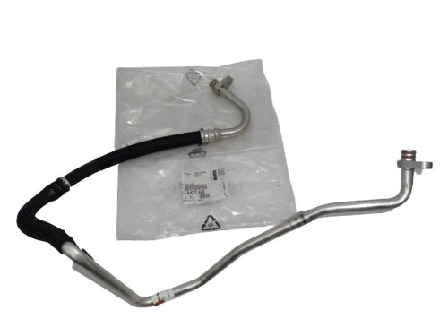 A/C Hose 6477GQ New OE PSA C3 DS3