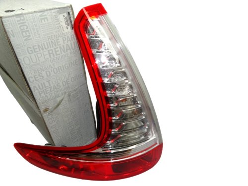 Lamp Left 265550014R Renault Grand Scenic 3 New Original