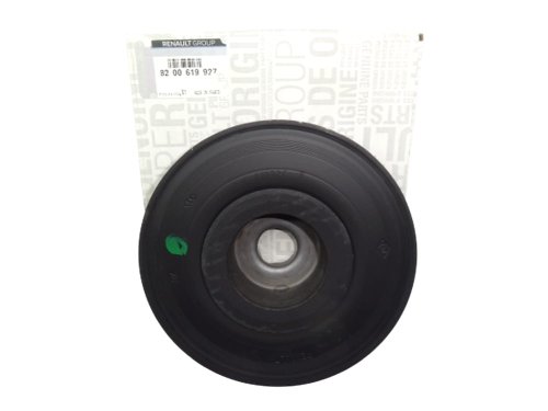 Crankshaft Pulley 8200619927 Renault  Espace 4,Megane Scenic Original