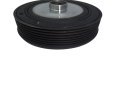 Crankshaft Pulley 8200619927 Renault Espace 4,Megane Scenic Original (id: 1712)