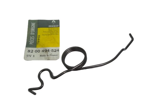 Clutch Pedal Spring 8200494524 Renault Laguna 2 New Genuine