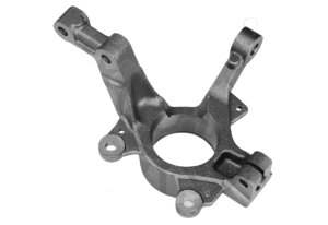 Wheel Steering Knuckle Right 8200345945 Renault Clio 3 Modus New Original