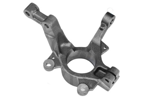Wheel Steering Knuckle Right 8200345945 Renault Clio 3 Modus New Original