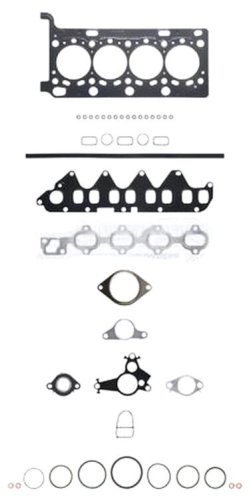Set Of Gaskets Cover Gaskets 101015474R Renault Nissan Opel 1.6 dCi Original