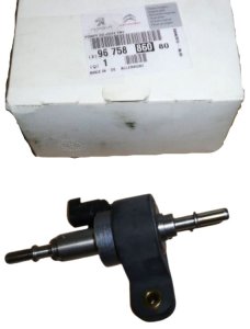 Fuel Pump 9675886080 Jumper Boxer Ducato III 2.2 HDI New Original