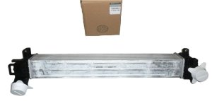 Intercooler 144968116R Renault Megane 3 1.9DCI Original 
