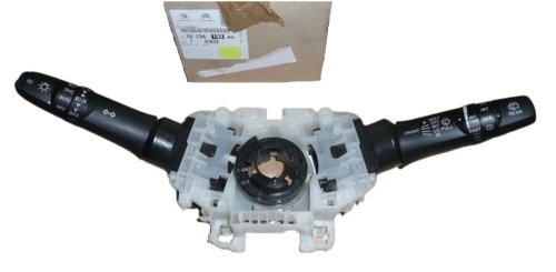 Light Control 1613419880 Citroen C-crosser New Original