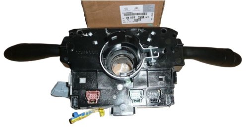 Light Control 98062099XT Jumpy Expert Scudo 3 New Original