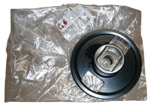 Crankshaft Pulley 123032302R Trafic III Vivaro Espace V New