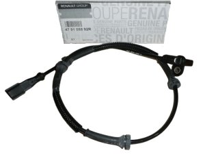 ABS Sensor Front 479108892R Renault Trafic III New Original 