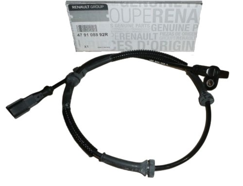ABS Sensor Front 479108892R Renault Trafic III New Original 