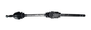 Drive Shaft Right 8200790517 Renault Scenic 2, Megane 2 New Genuine