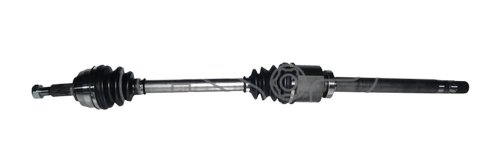 Drive Shaft Right 8200790517 Renault Scenic 2, Megane 2 New Genuine