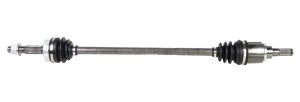 Rear Drive Shaft 4x4 39600JD60A Renault Koleos New Genuine